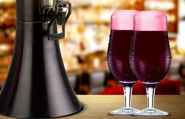 Chopp de Vinho: Conheça Essa Bebida Que Agrada a Todos os Paladares