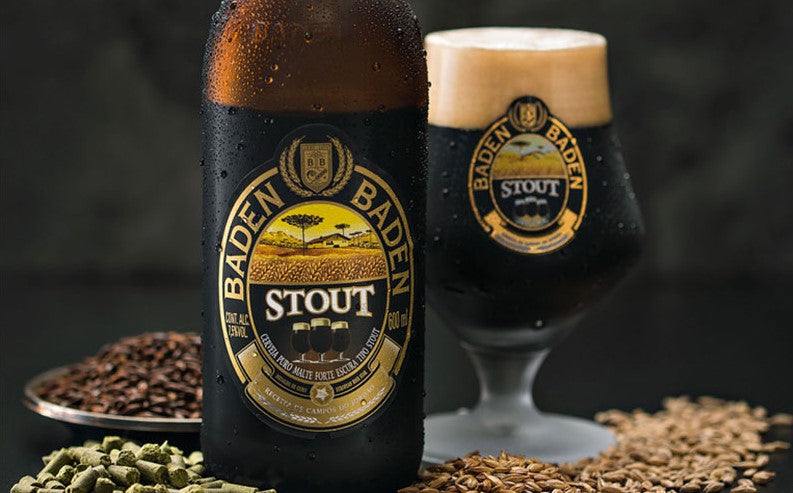 Cerveja Stout: A Intensa Cerveja Preta