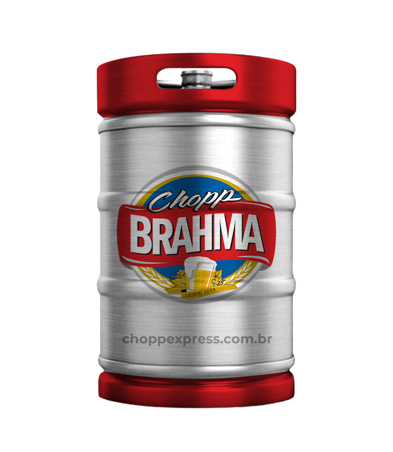 Chopp Brahma Escuro Barril 30 Litros