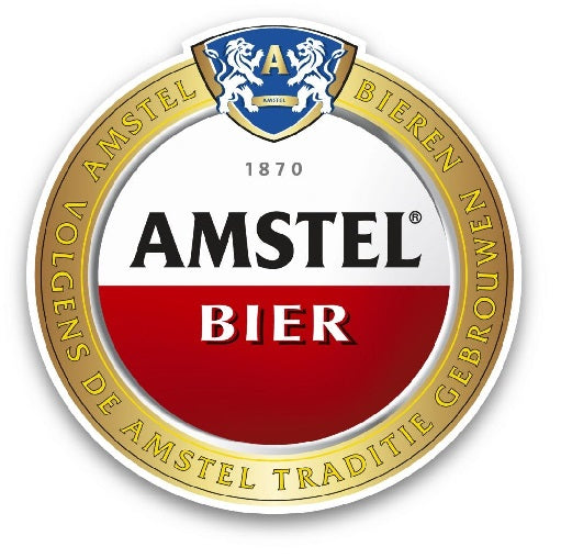 Chopp Amstel Growler 1 litro